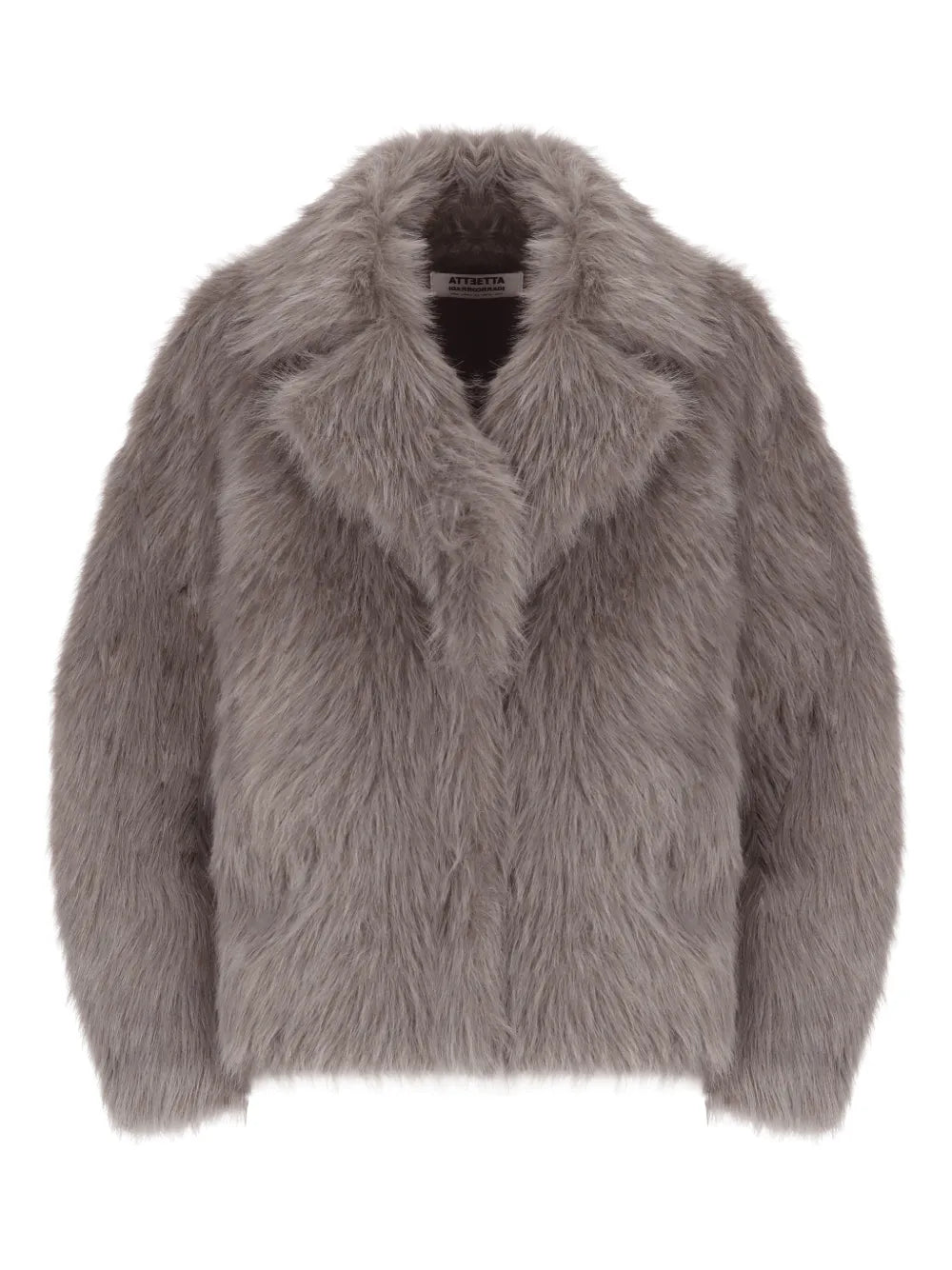 Betta Corradi Synth fur coat